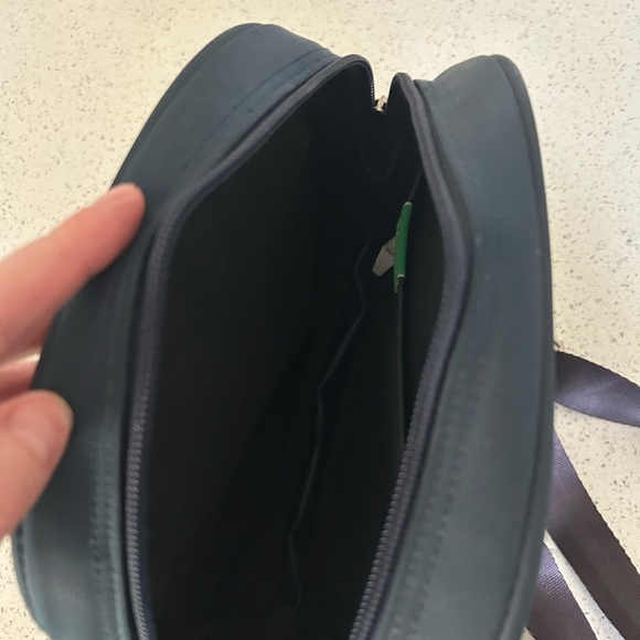 United Colors of Benetton Blue small Backpack - Picture 4 of 8